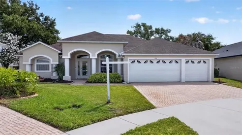 702 Bantry Court Merritt Island FL 32953