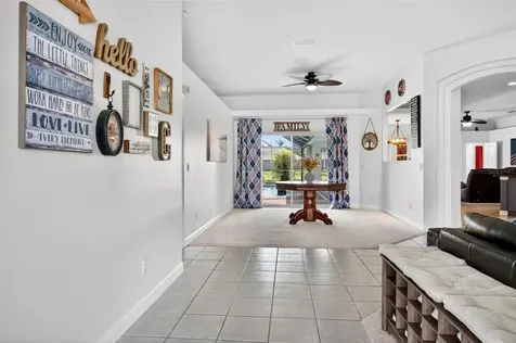 702 Bantry Court Merritt Island FL 32953