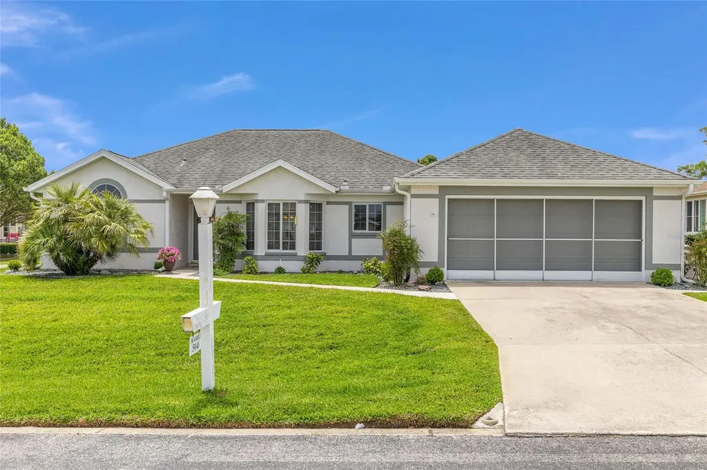 5046 NW 21st Loop Ocala FL 34482