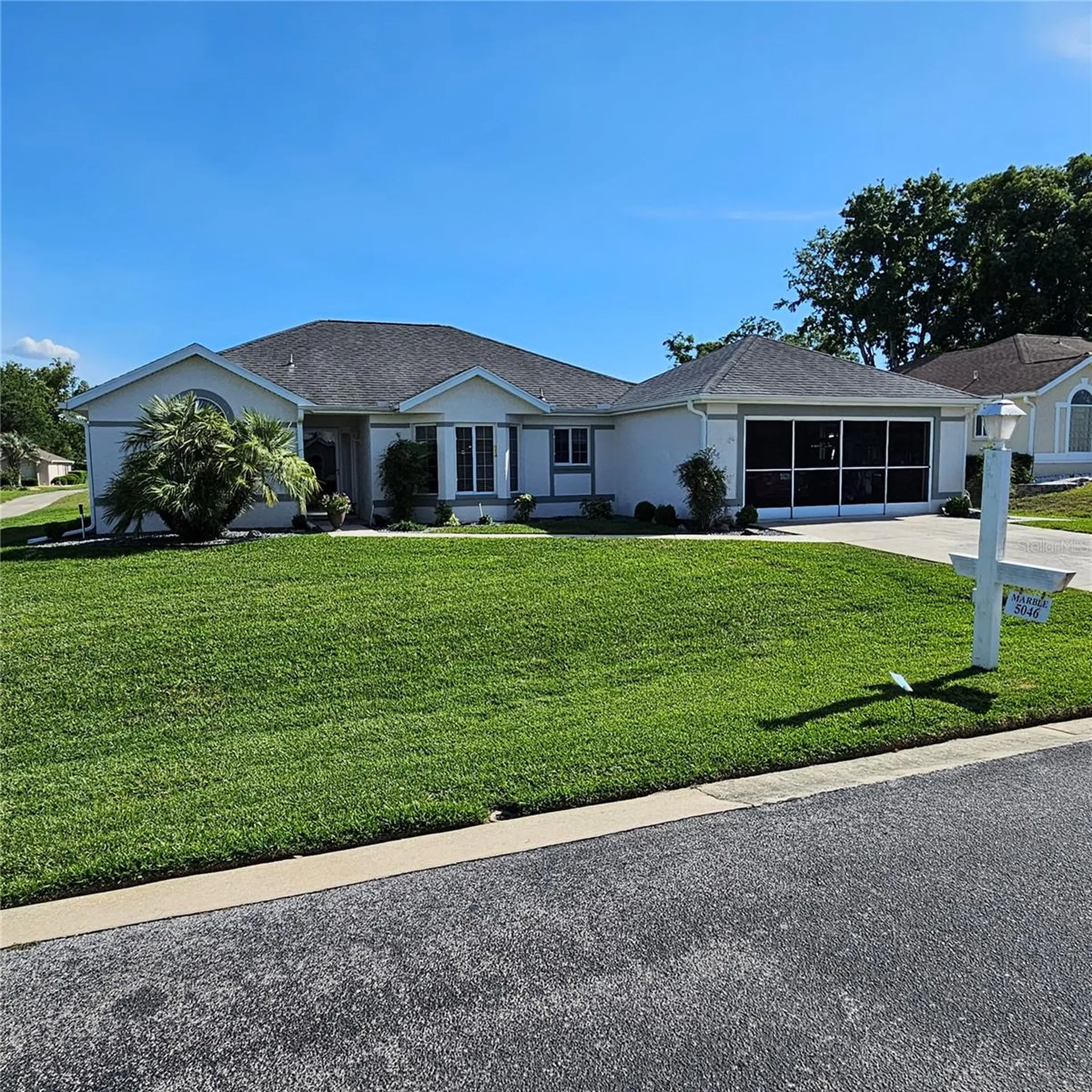 5046 NW 21st Loop Ocala FL 34482
