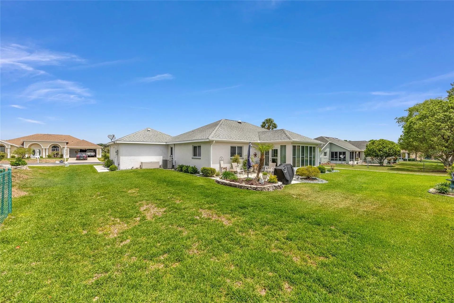 5046 NW 21st Loop Ocala FL 34482