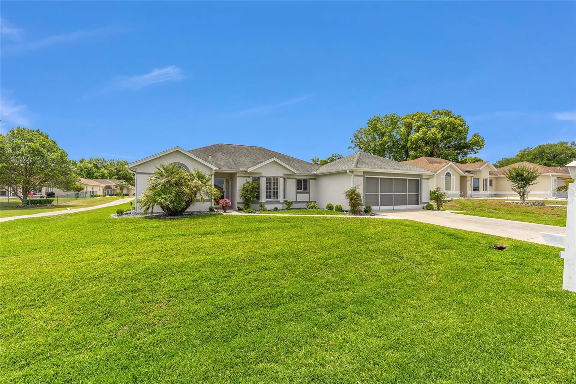 5046 NW 21st Loop Ocala FL 34482