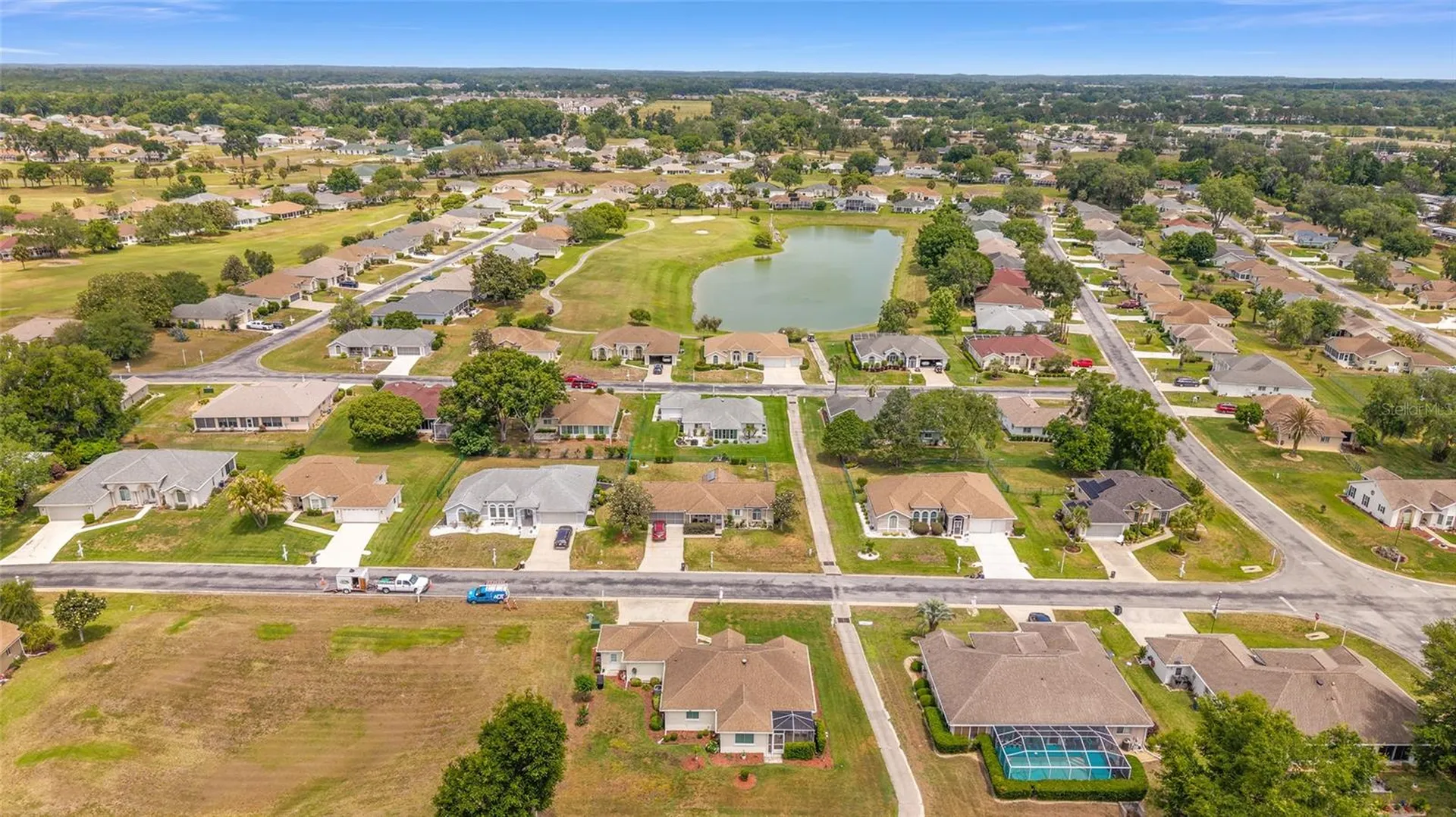 5046 NW 21st Loop Ocala FL 34482