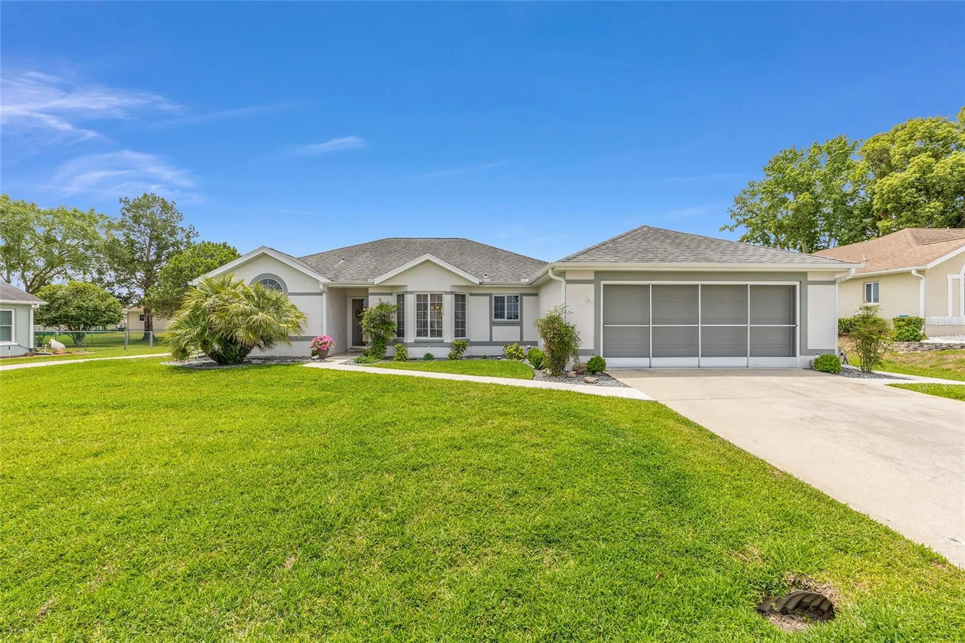 5046 NW 21st Loop Ocala FL 34482