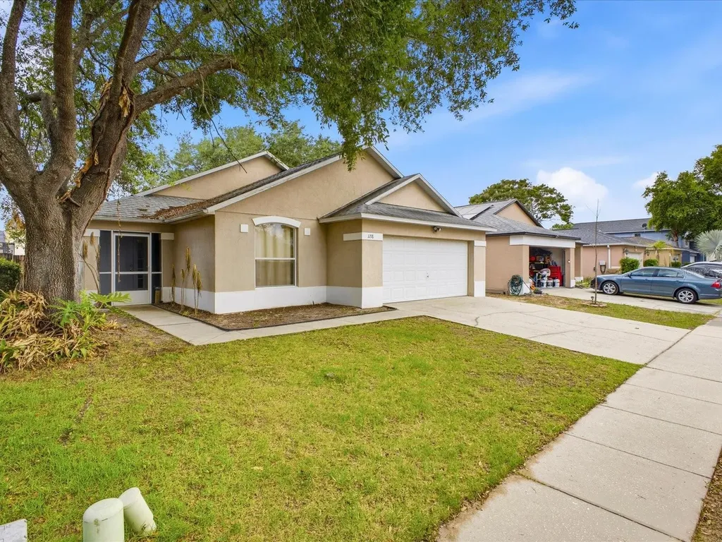 1218 Whitewood Way Clermont FL 34714