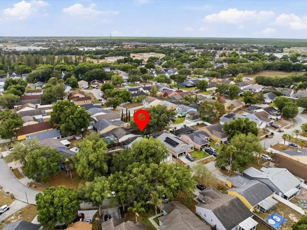 1218 Whitewood Way Clermont FL 34714