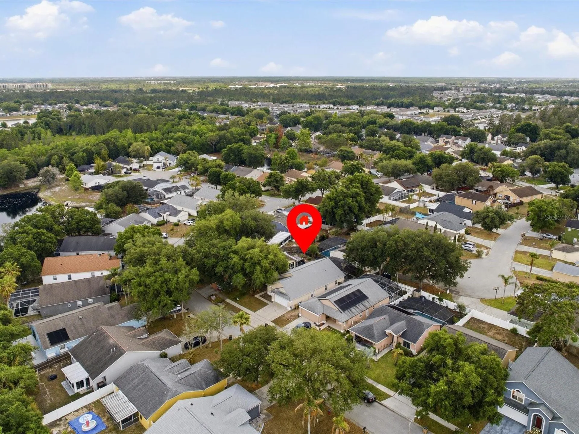 1218 Whitewood Way Clermont FL 34714