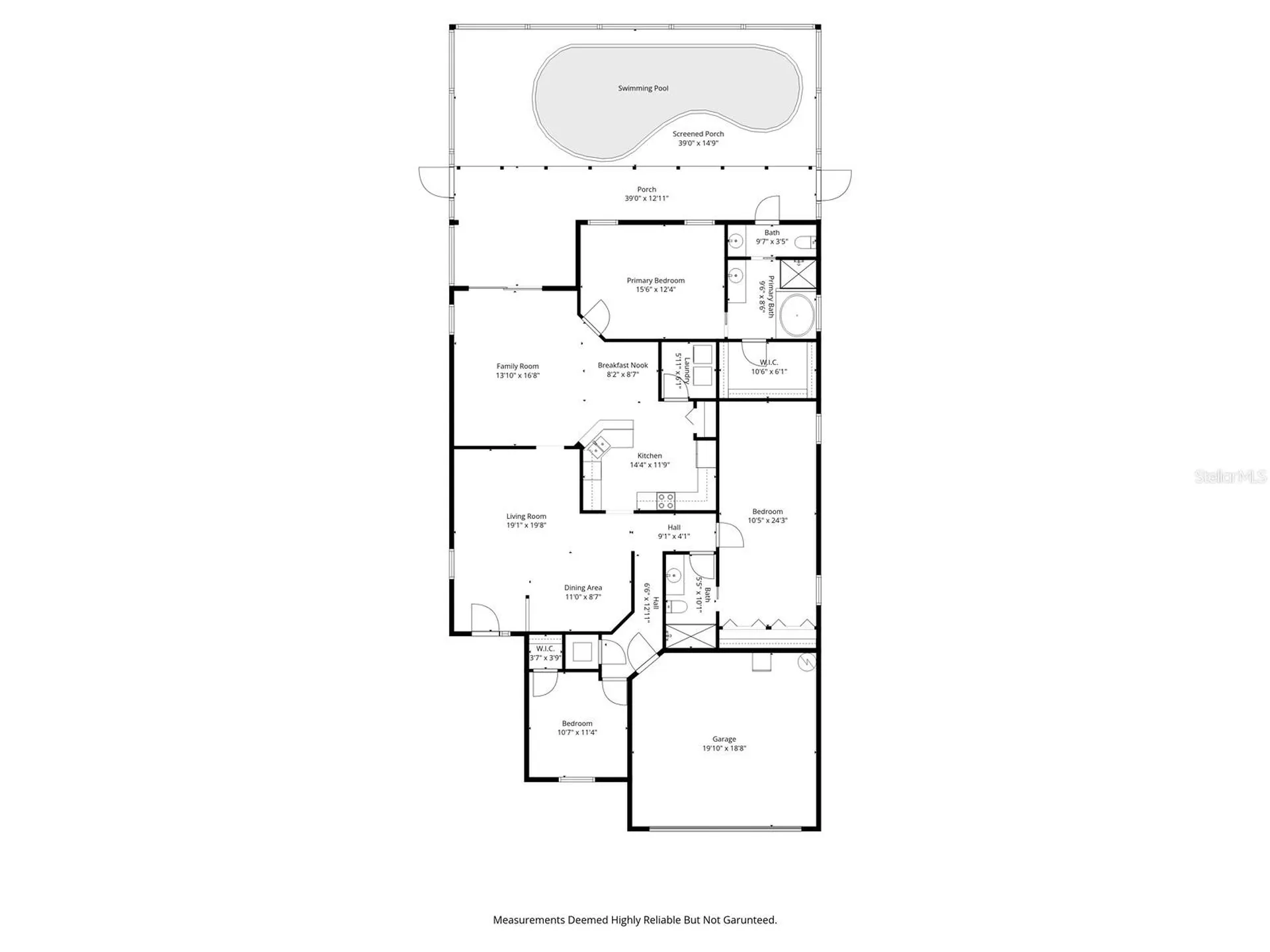 1218 Whitewood Way Clermont FL 34714