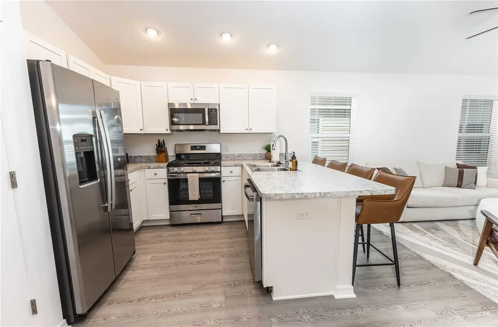 1852 Timon Street The Villages FL 34762