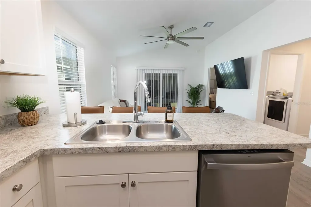1852 Timon Street The Villages FL 34762