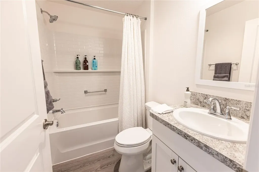 1852 Timon Street The Villages FL 34762