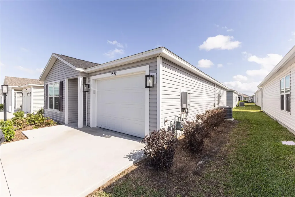 1852 Timon Street The Villages FL 34762