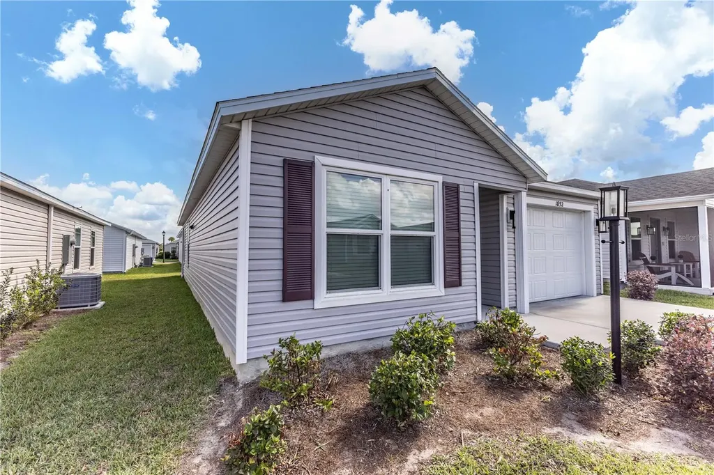 1852 Timon Street The Villages FL 34762