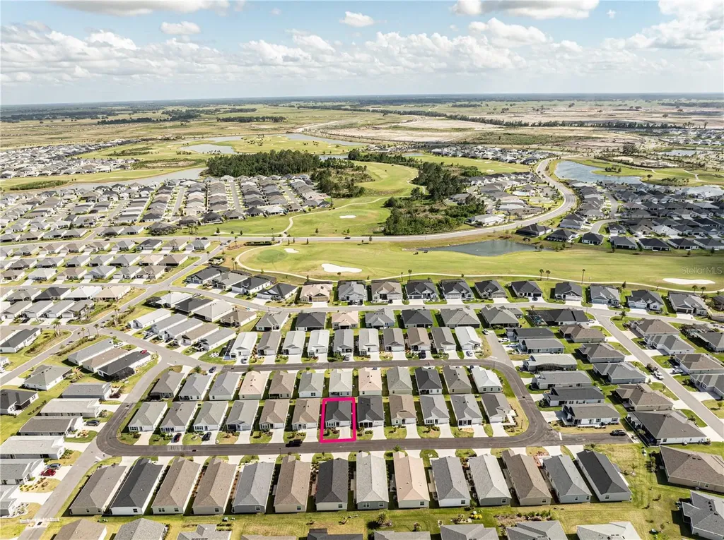 1852 Timon Street The Villages FL 34762