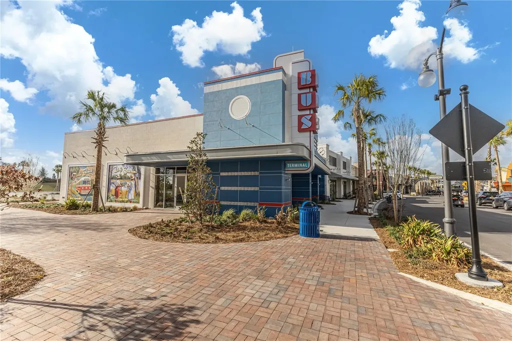 1852 Timon Street The Villages FL 34762