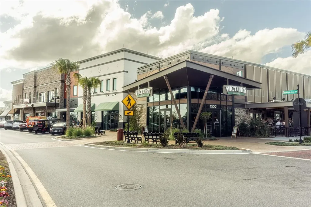 1852 Timon Street The Villages FL 34762
