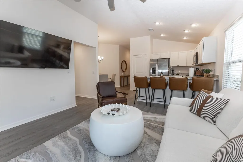 1852 Timon Street The Villages FL 34762
