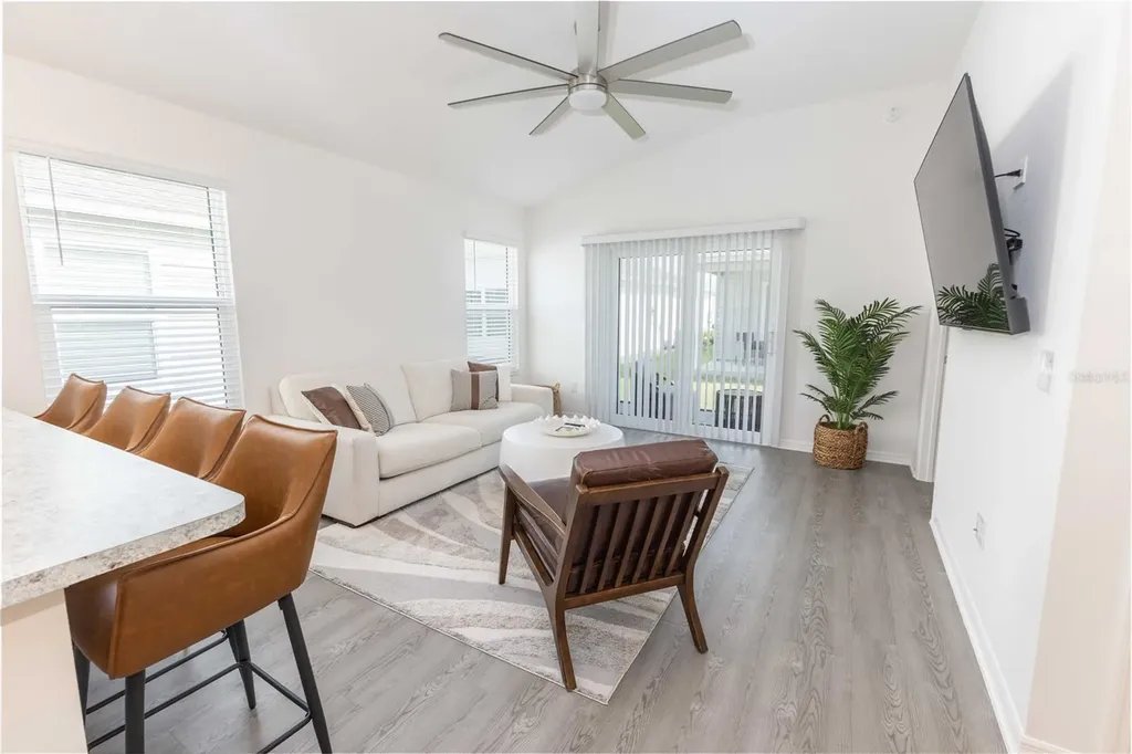 1852 Timon Street The Villages FL 34762