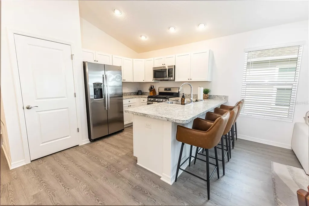 1852 Timon Street The Villages FL 34762