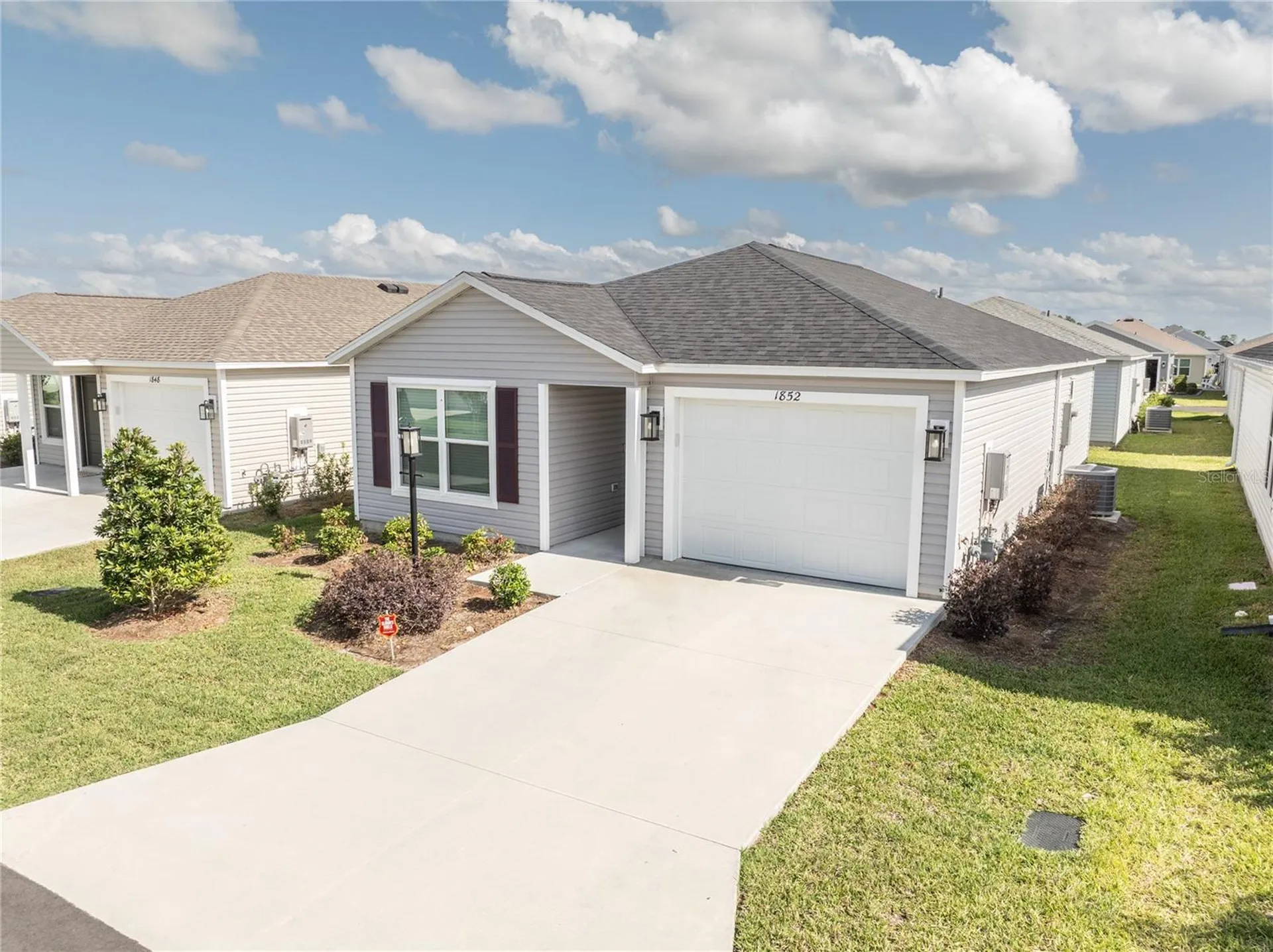 1852 Timon Street The Villages FL 34762