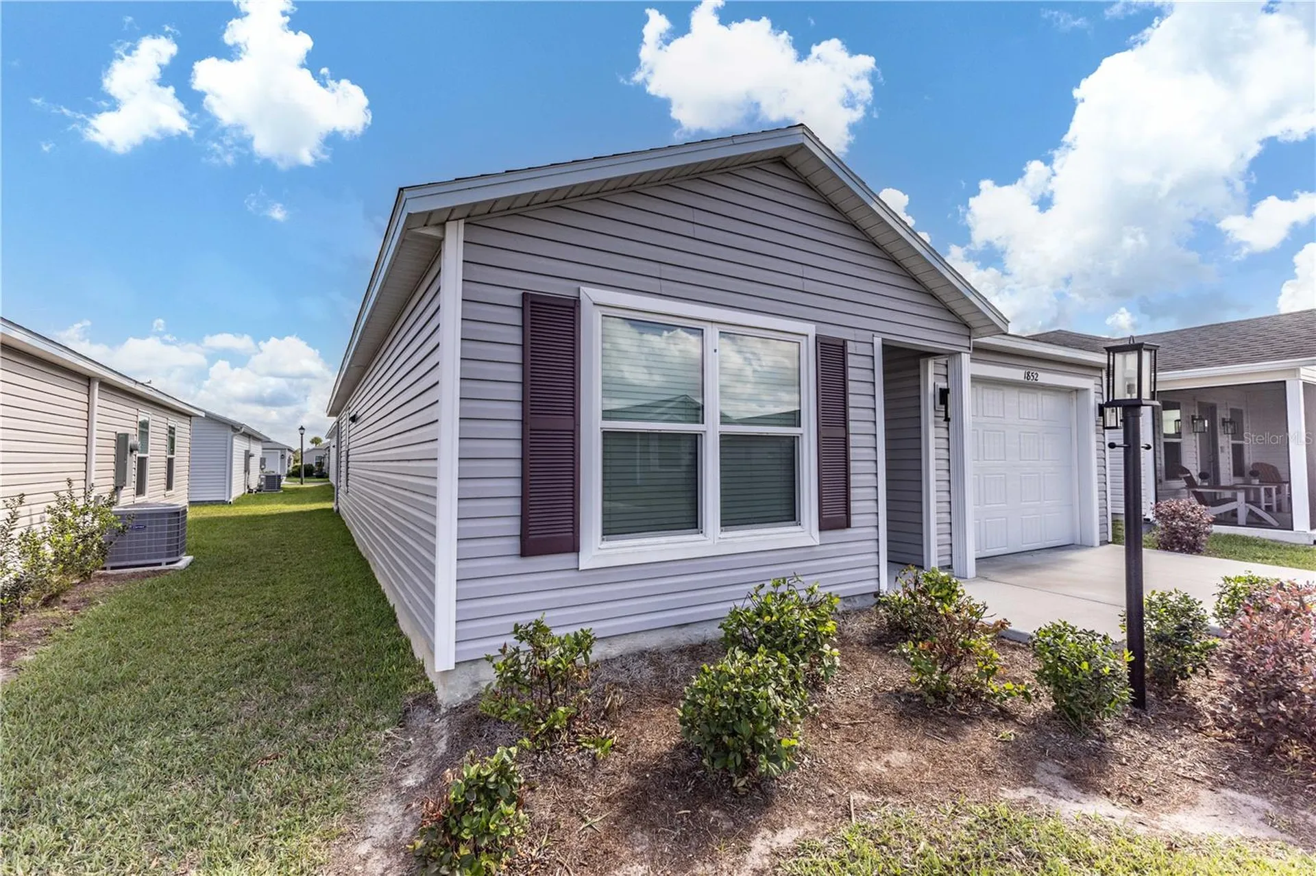 1852 Timon Street The Villages FL 34762