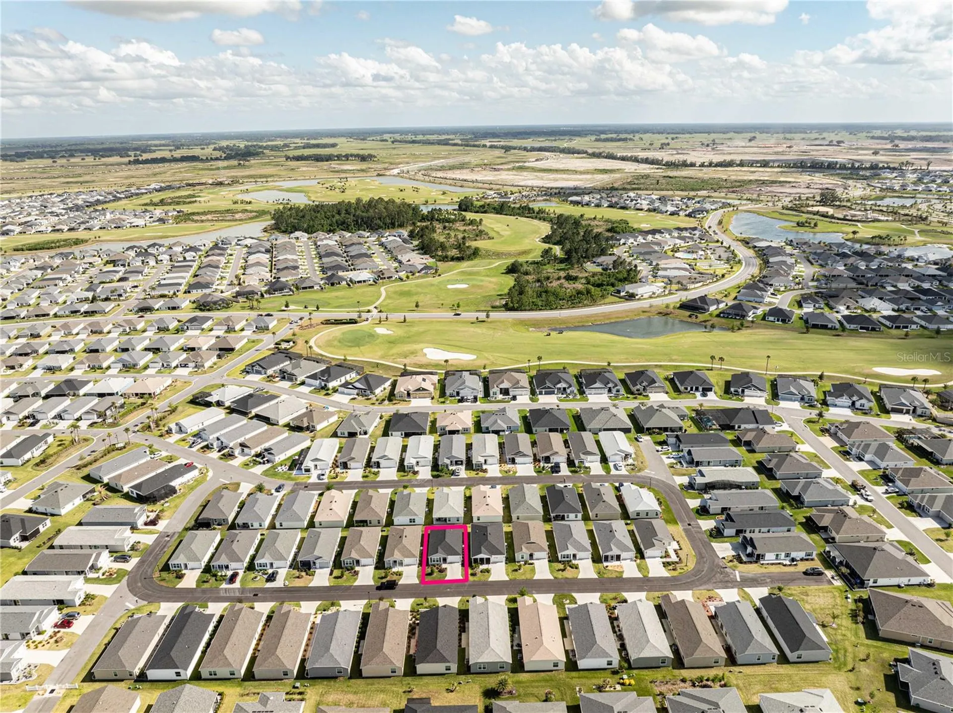 1852 Timon Street The Villages FL 34762