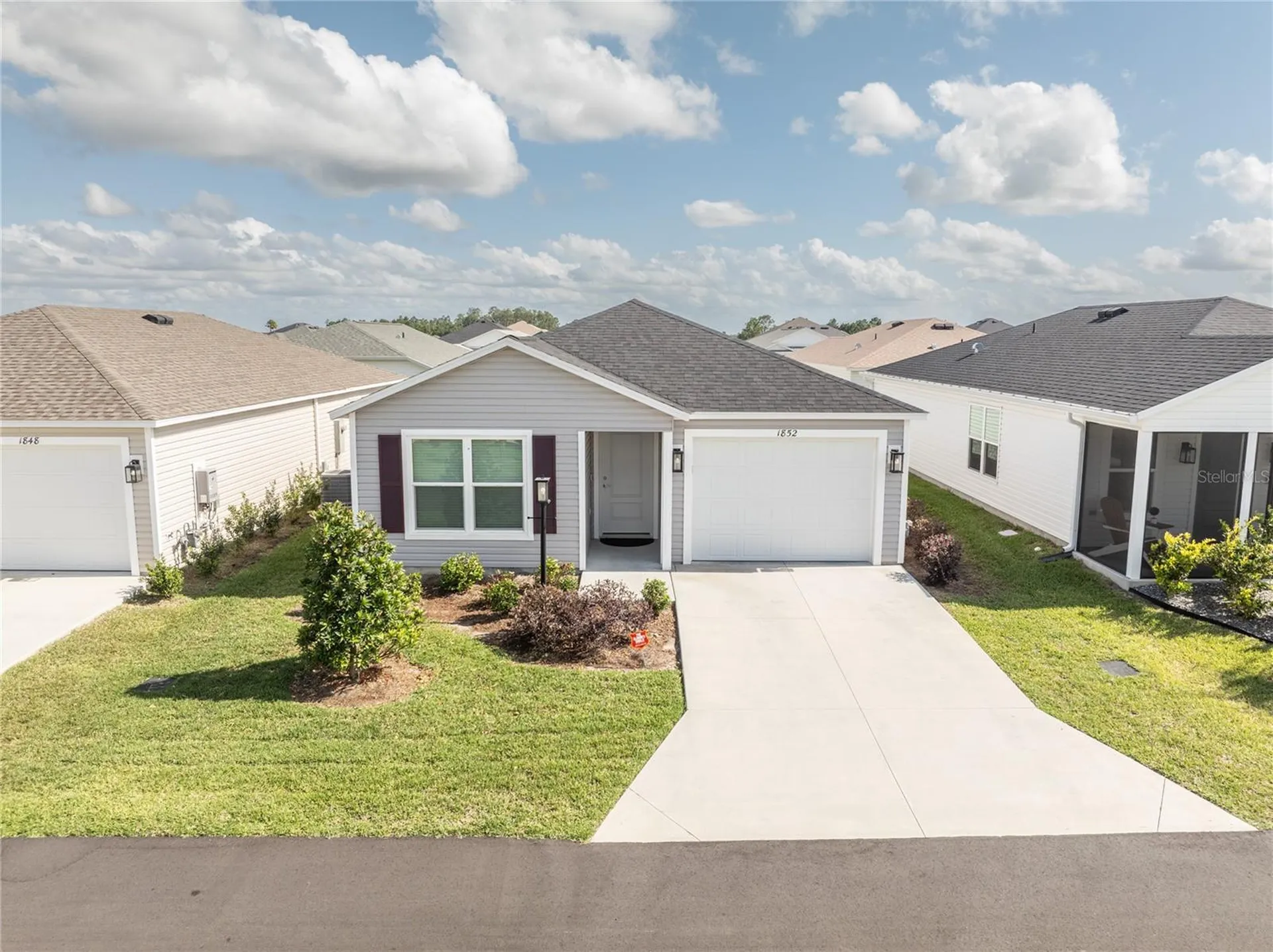 1852 Timon Street The Villages FL 34762