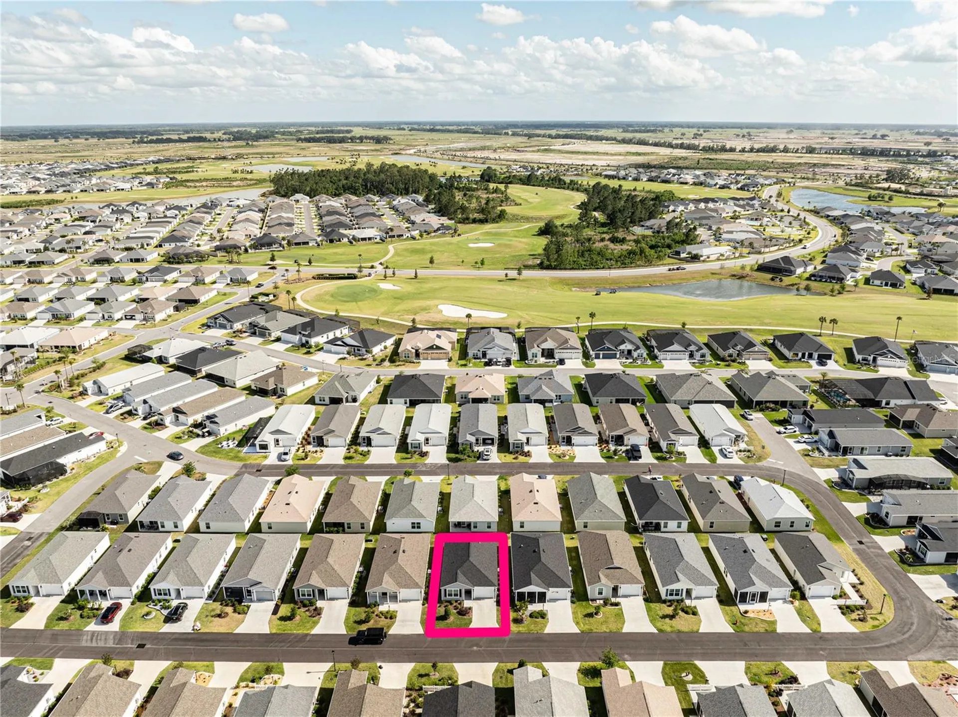 1852 Timon Street The Villages FL 34762