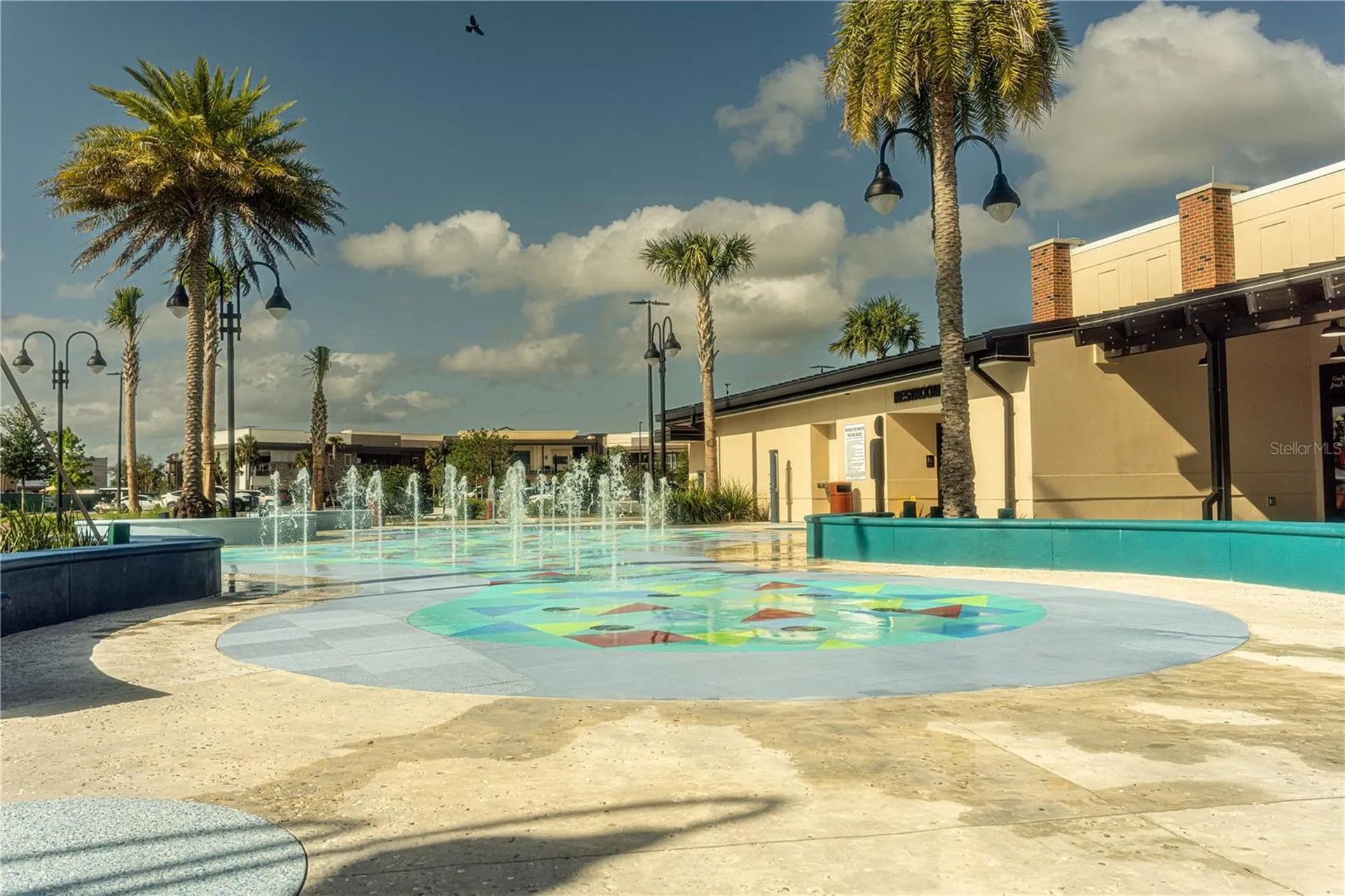 1852 Timon Street The Villages FL 34762
