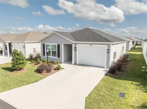1852 Timon Street The Villages FL 34762