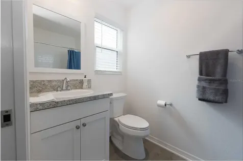 1852 Timon Street The Villages FL 34762