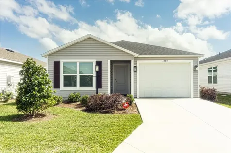 1852 Timon Street The Villages FL 34762