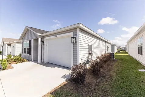 1852 Timon Street The Villages FL 34762