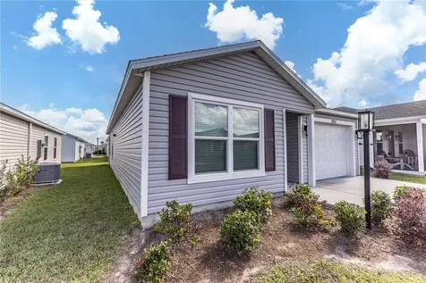 1852 Timon Street The Villages FL 34762