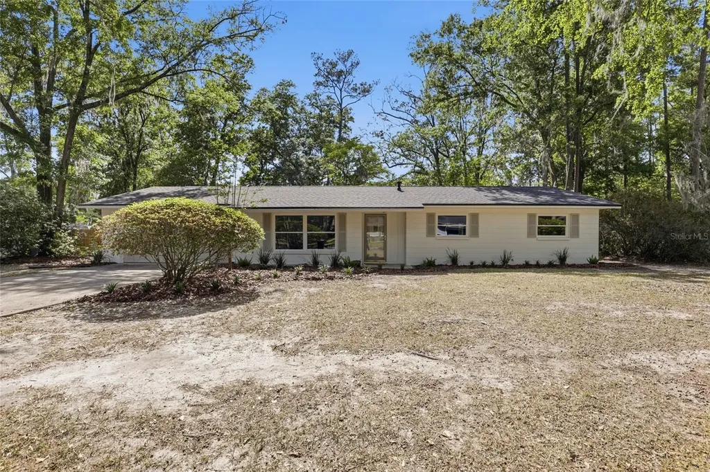 5510 NW 31st Terrace Gainesville FL 32653