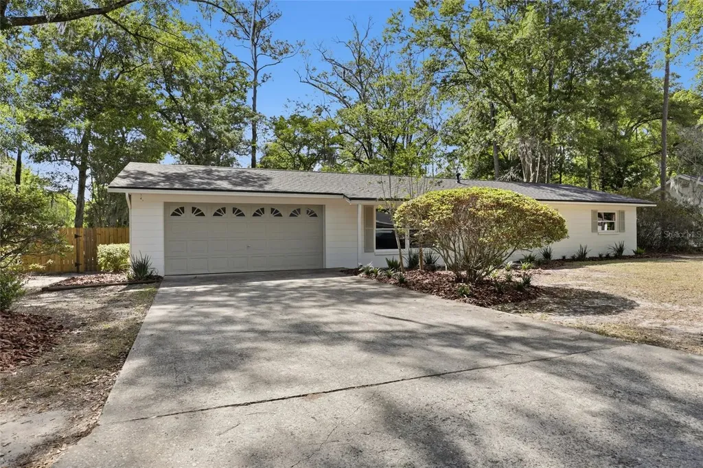 5510 NW 31st Terrace Gainesville FL 32653