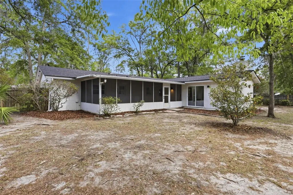 5510 NW 31st Terrace Gainesville FL 32653