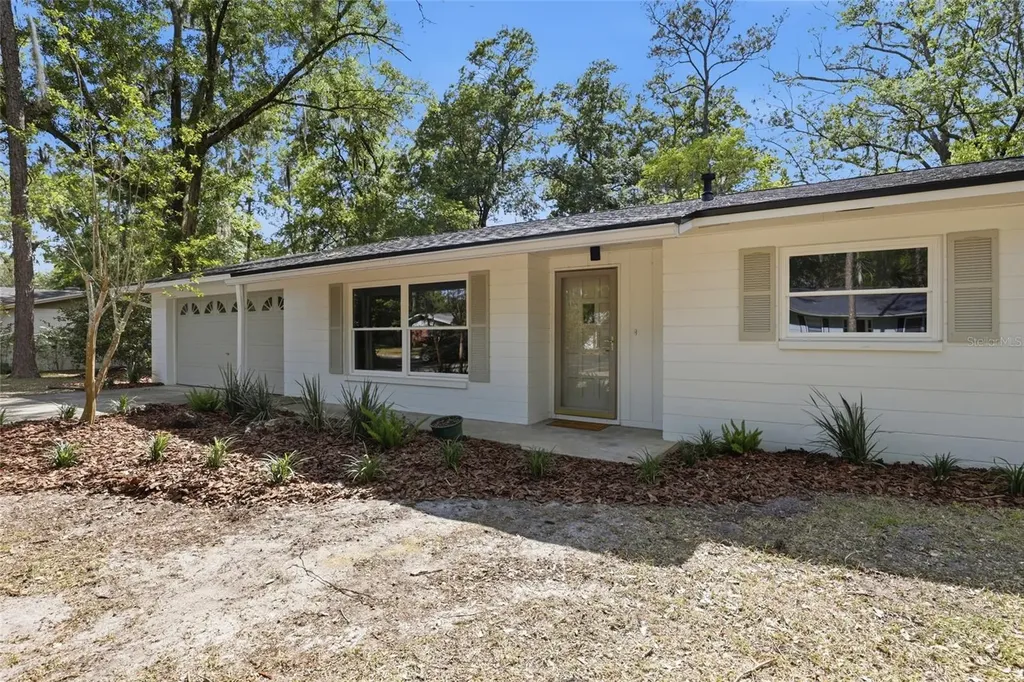 5510 NW 31st Terrace Gainesville FL 32653