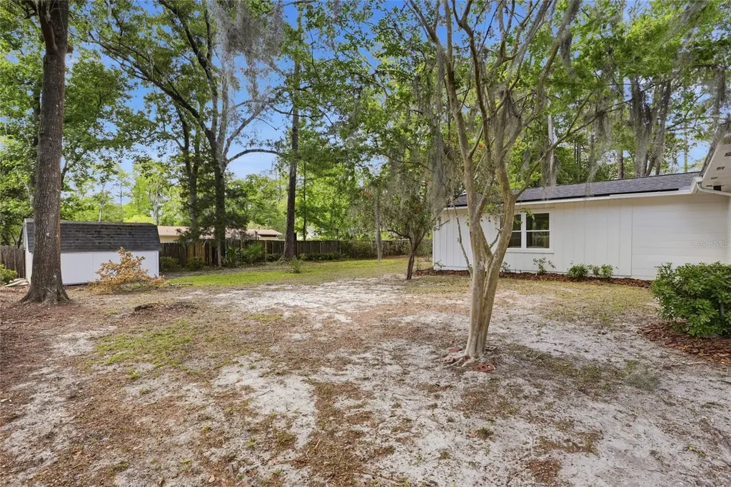 5510 NW 31st Terrace Gainesville FL 32653