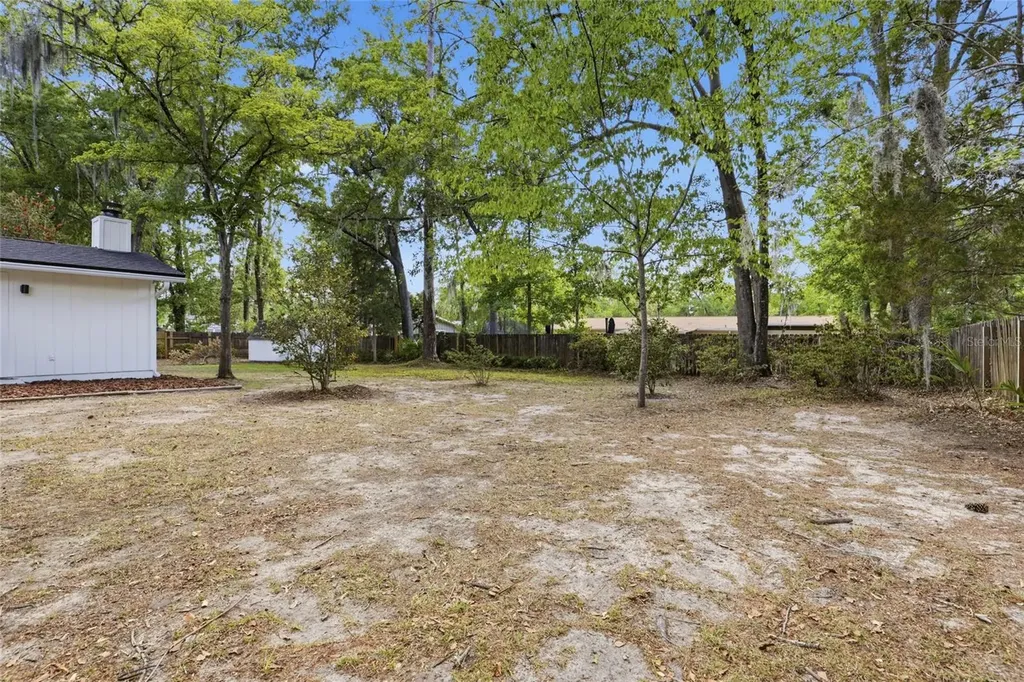 5510 NW 31st Terrace Gainesville FL 32653