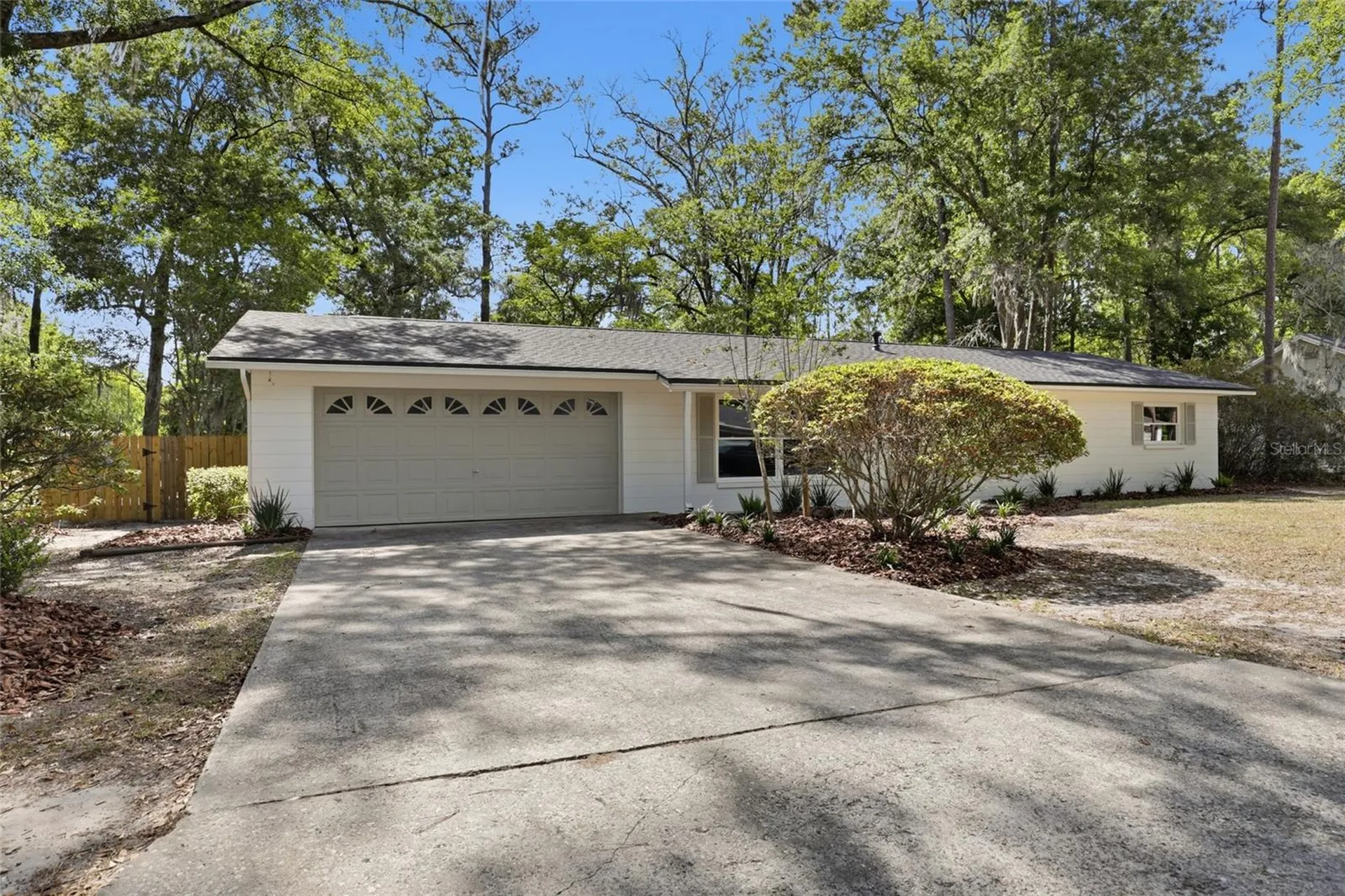 5510 NW 31st Terrace Gainesville FL 32653