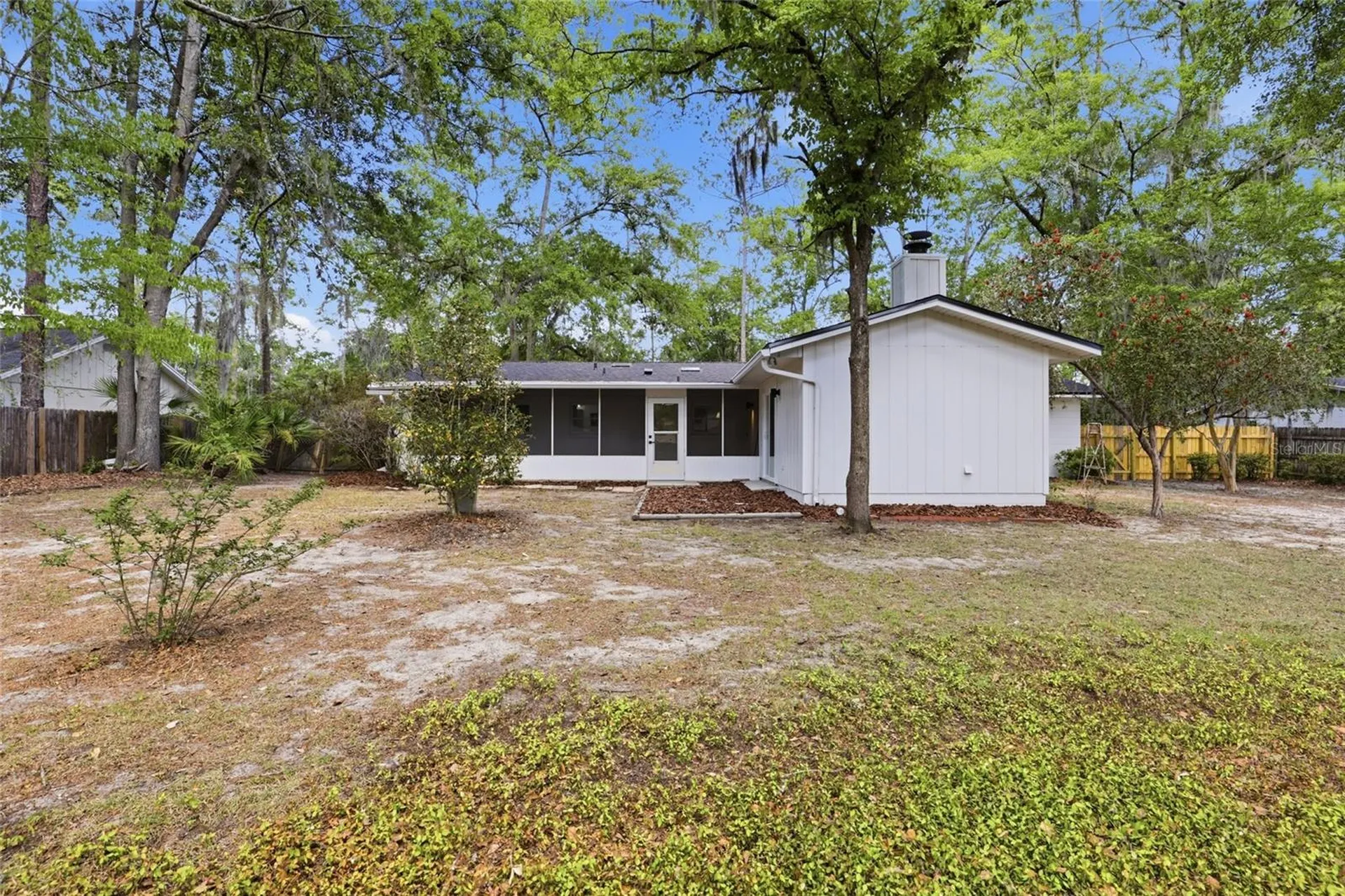 5510 NW 31st Terrace Gainesville FL 32653