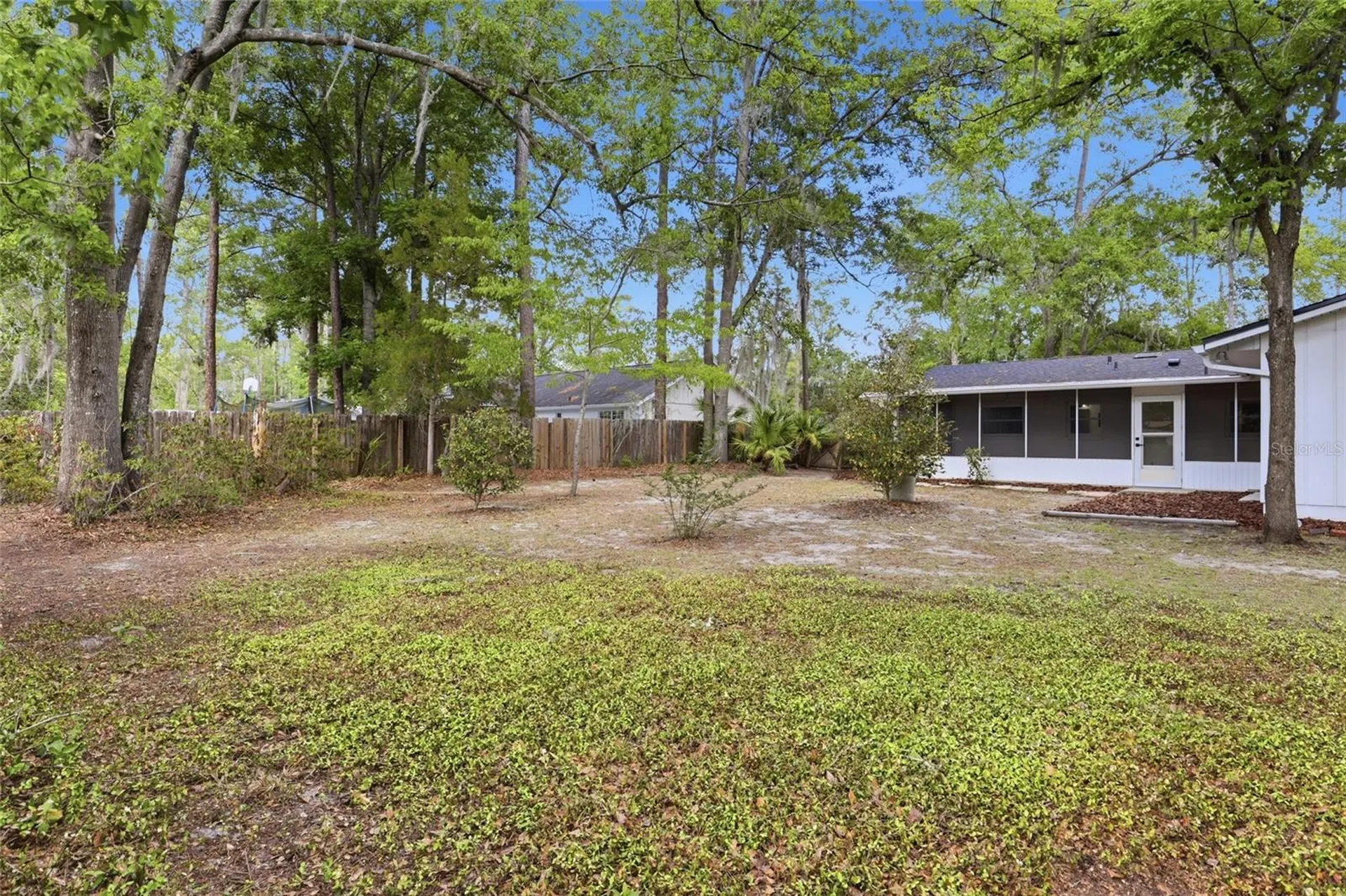 5510 NW 31st Terrace Gainesville FL 32653