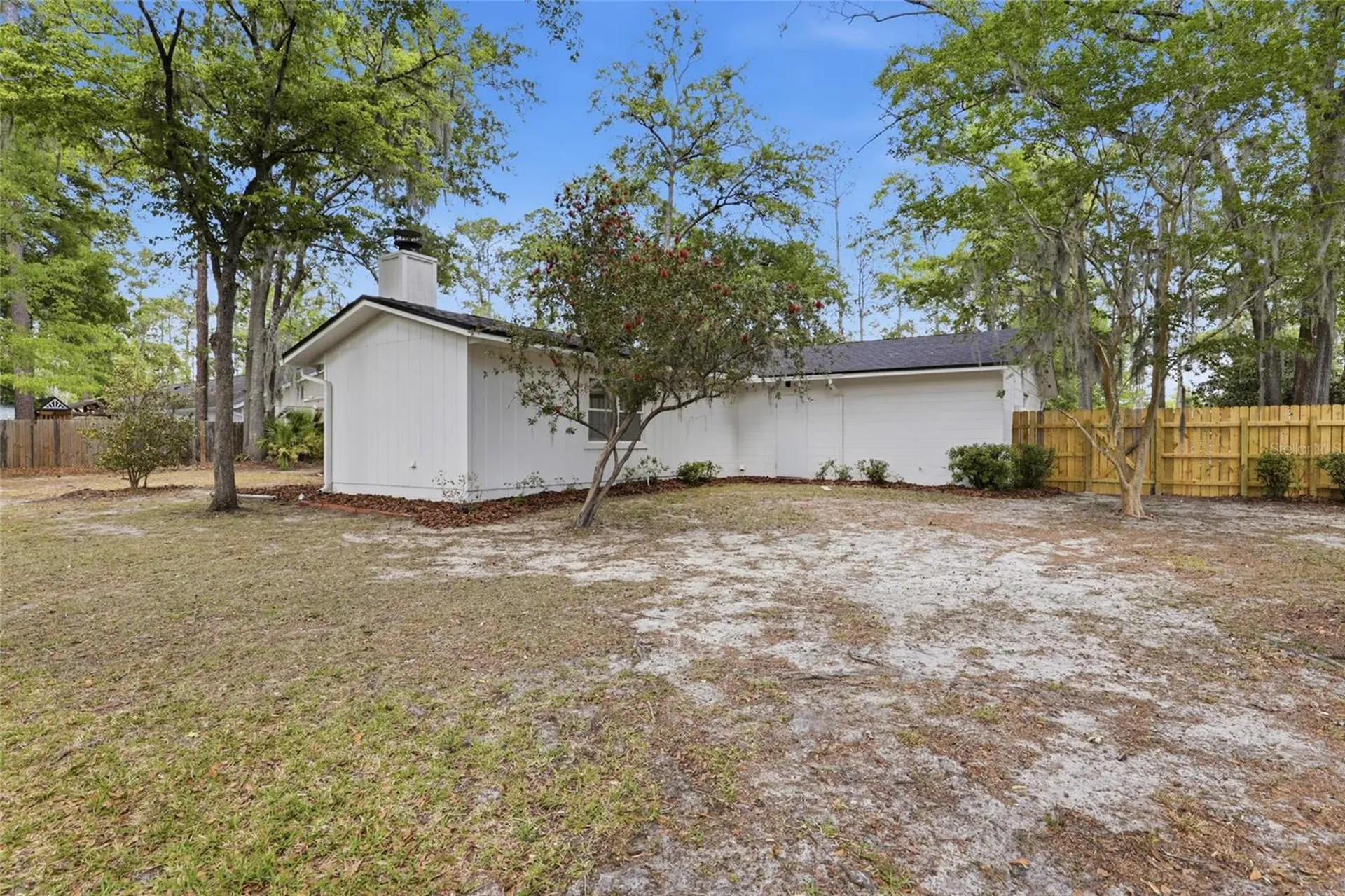 5510 NW 31st Terrace Gainesville FL 32653