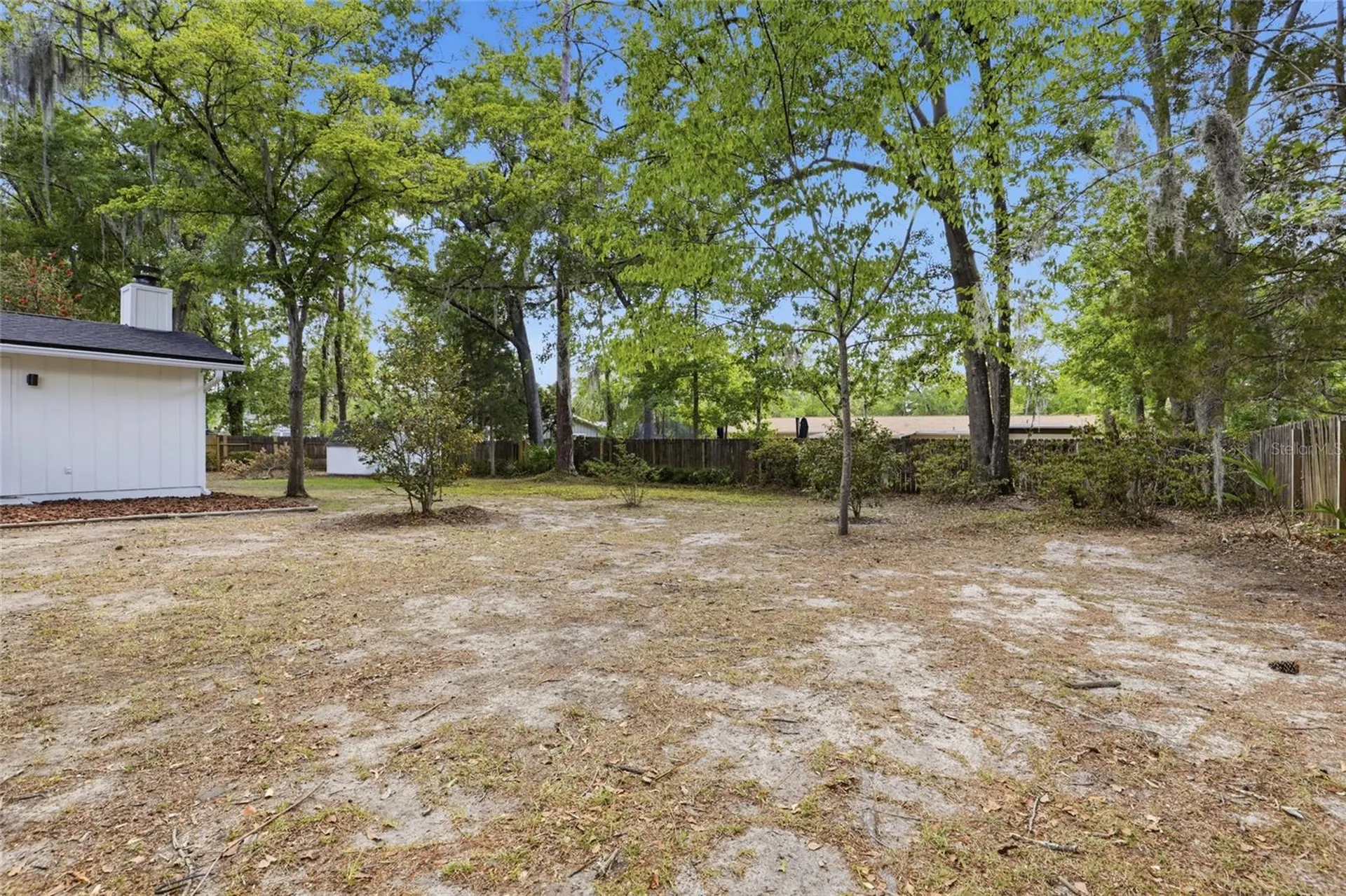 5510 NW 31st Terrace Gainesville FL 32653