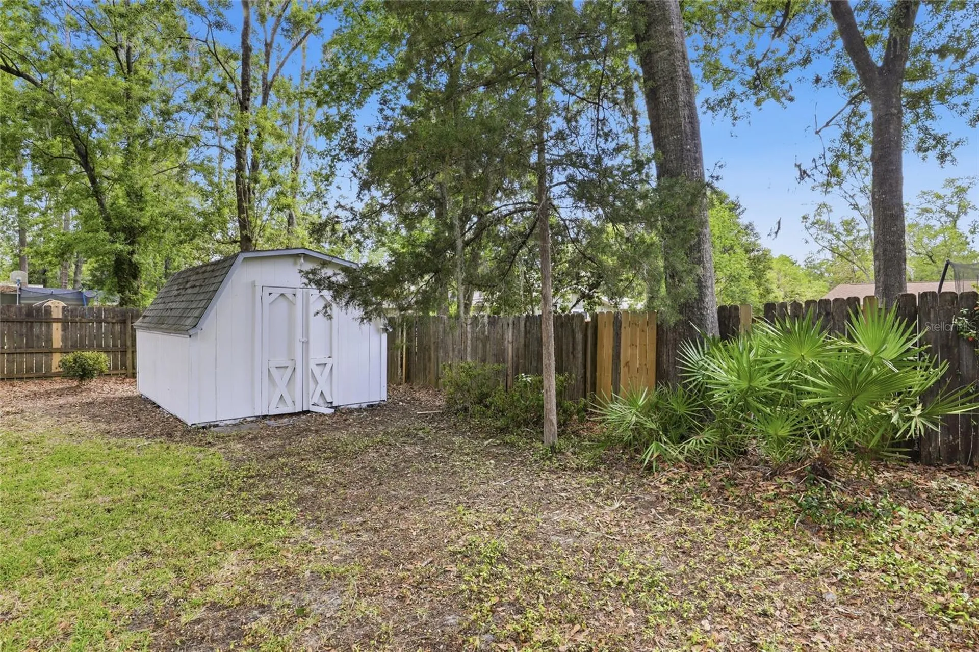 5510 NW 31st Terrace Gainesville FL 32653