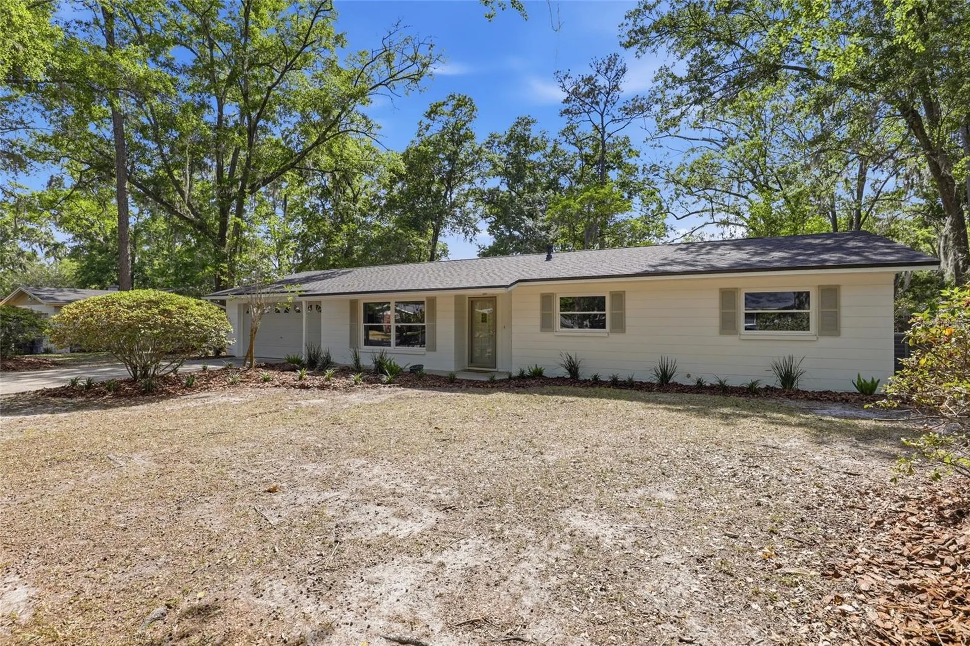 5510 NW 31st Terrace Gainesville FL 32653
