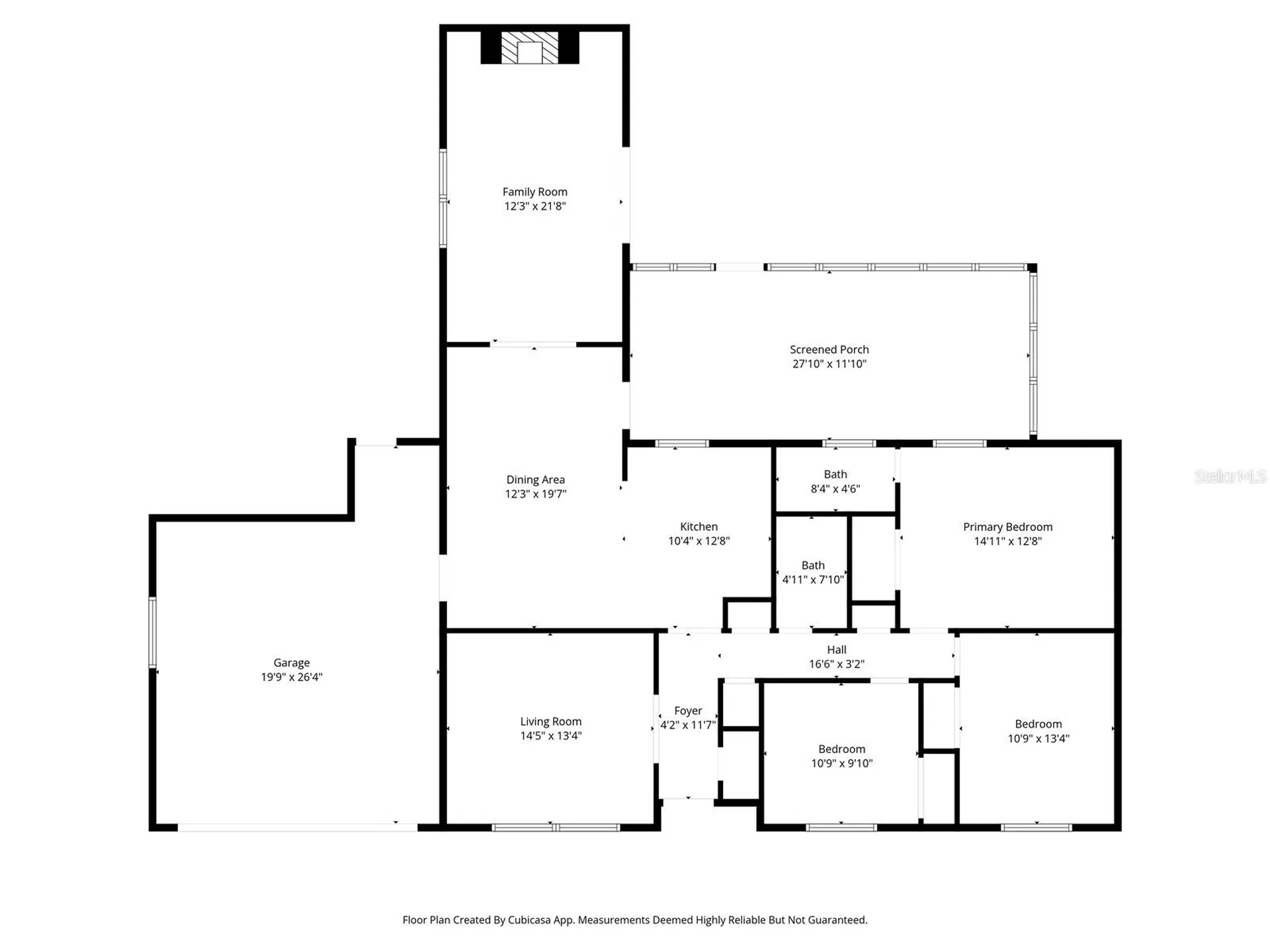 5510 NW 31st Terrace Gainesville FL 32653