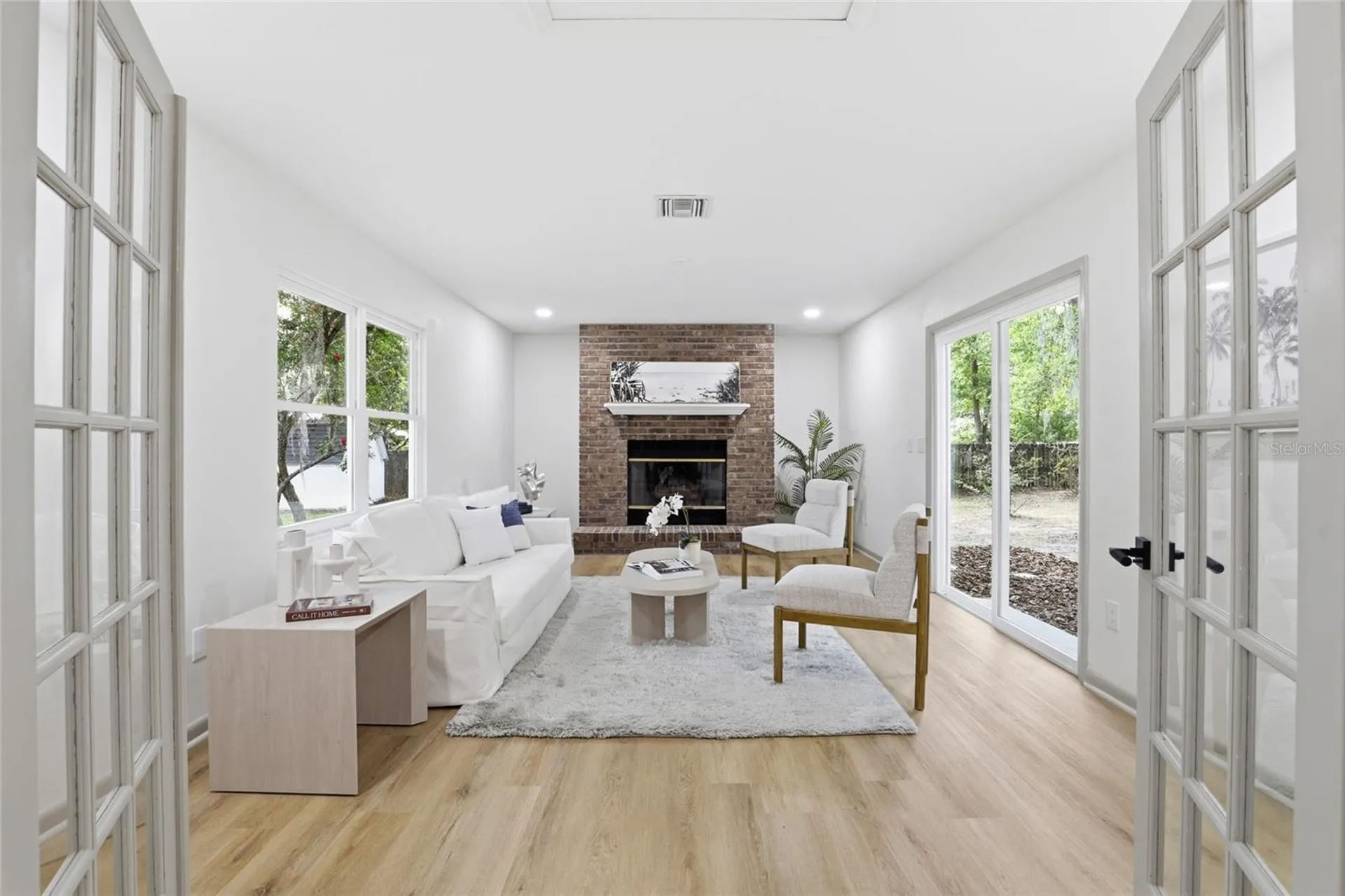 5510 NW 31st Terrace Gainesville FL 32653