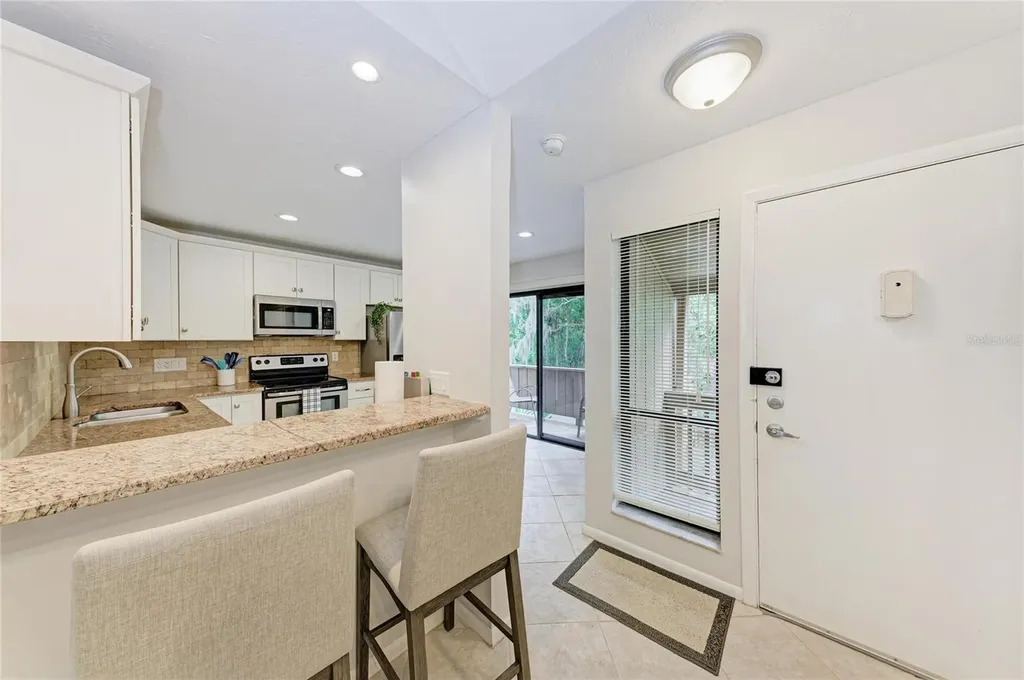 1709 Clower Creek Drive Sarasota FL 34231